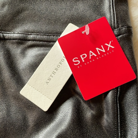 Spanx leggings by Anthropologie - Picture 8 of 8